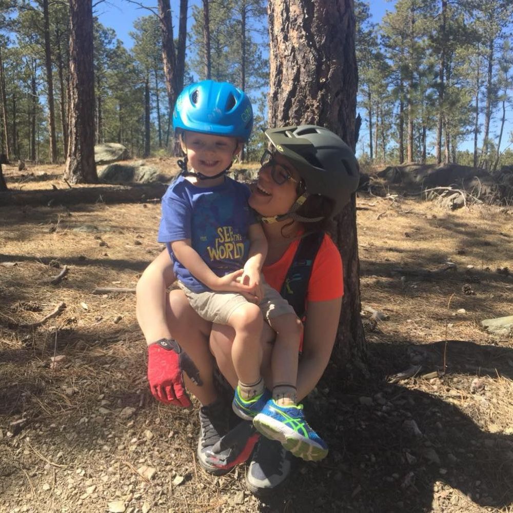 Meet your Posher, Mckayla